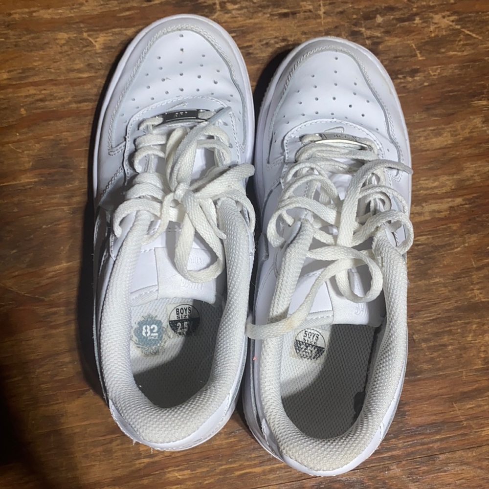 Kids Nike Air Force 1